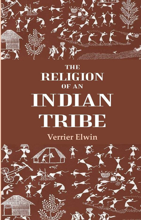 The Religion Of An Indian Tribe