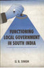 Functioning Local Government in South India thumbnail 1