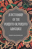 A Dictionary Of The Pukkhto Or Pukshto Language thumbnail 1
