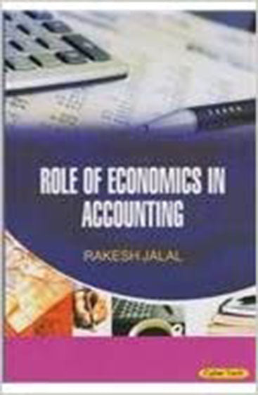 Role of Economics in Accounting