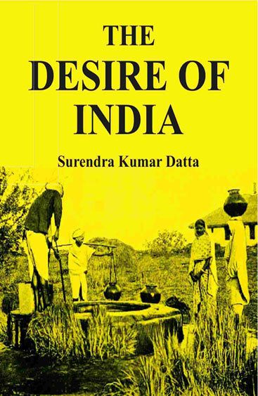 The Desire of India