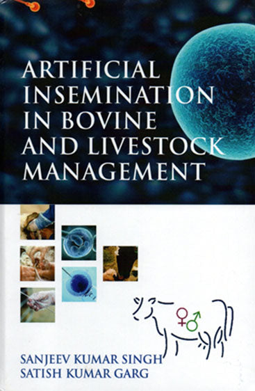Artificial Insemination in Bovine and Livestock Management