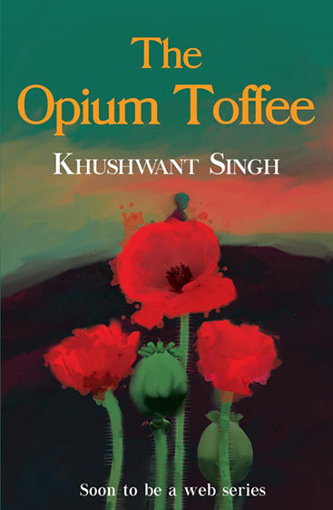 THE OPIUM TOFFEE