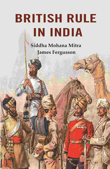 British Rule in India