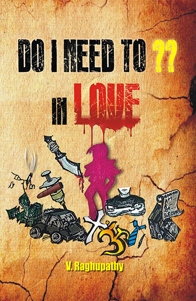Do I Need To?? in Love,