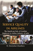 Service Quality in Airlines : the Significant Role of Frontline Employees in Airline Industry of India thumbnail 1