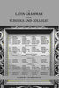 A latin grammar for schools and colleges thumbnail 1