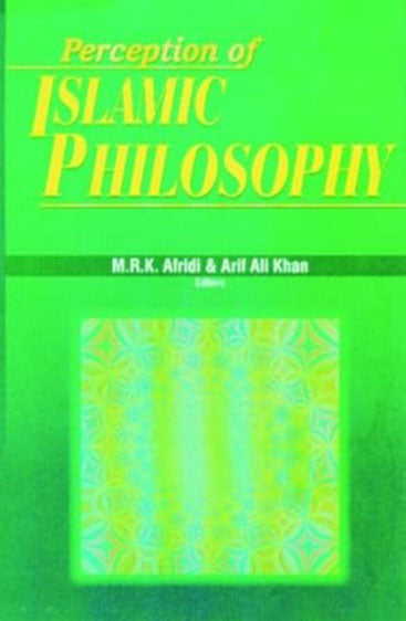 Perception Islamic Philosophy