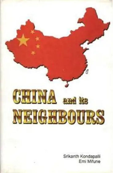 China and Its Neighbours