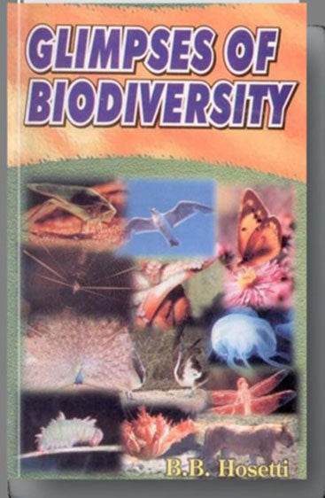 Glimpses of Biodiversity