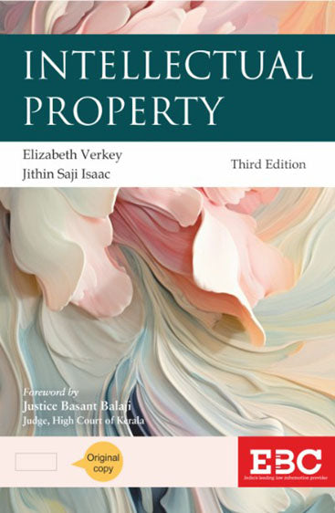 Intellectual Property, 2nd Edn., 2021, R/P 2024