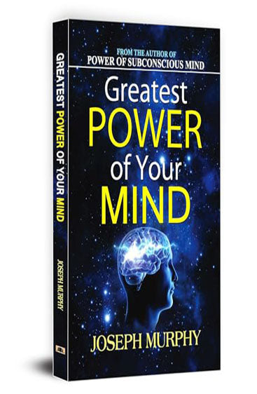Greatest Power of Your Mind