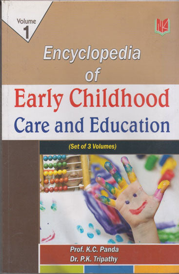 Encyclopedia of Early Childhood Care 
and Education (Set of 3 Vols.)