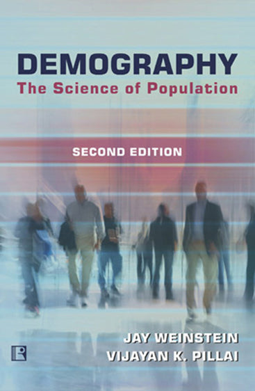 DEMOGRAPHY: The Science of Population
