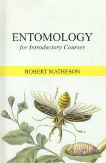 Entomology for Introductory Courses