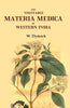 The Vegetable Materia Medica of Western India thumbnail 1