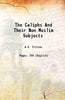 The Caliphs And Their Non Muslim Subjects thumbnail 1