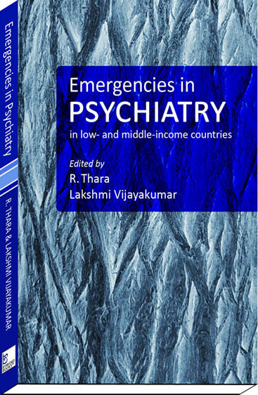 Emergencies in PSYCHIATRY—in low- and middle-income countries