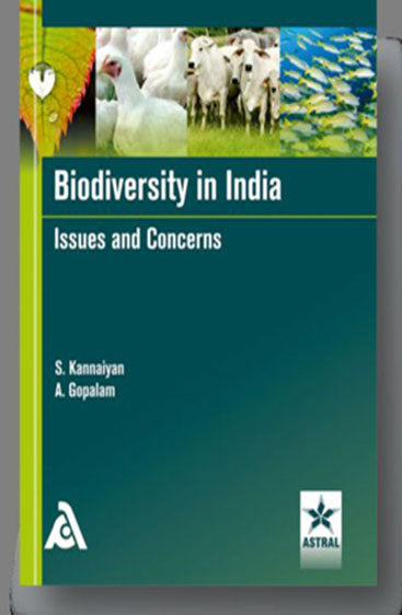 Biodiversity in India Issues and Concerns