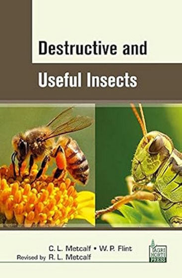 Destructive and Useful Insect