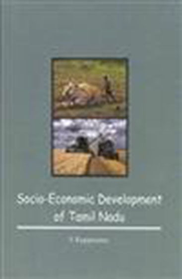 Socio-Economic Development of 
Tamil Nadu