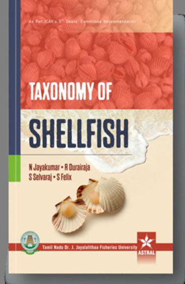 Taxonomy of Shellfish