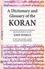 A Dictionary And Glossary Of The Kor-An thumbnail 1