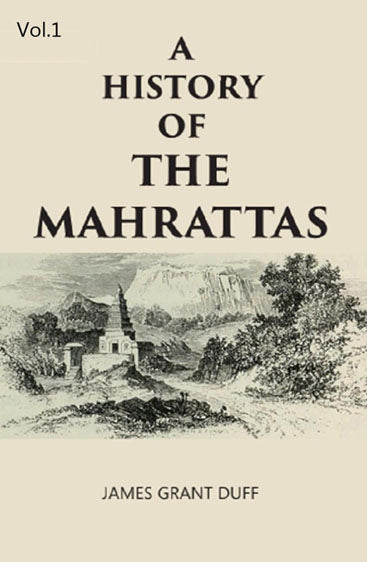 A HISTORY OF THE MAHRATTAS