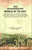 The Mohammedan World Of To-Day: Being papers Read At The First Missionary Conference On Behalf Of The Mohammedan World Held At Cairo April 4th-9th, 1906; thumbnail 1