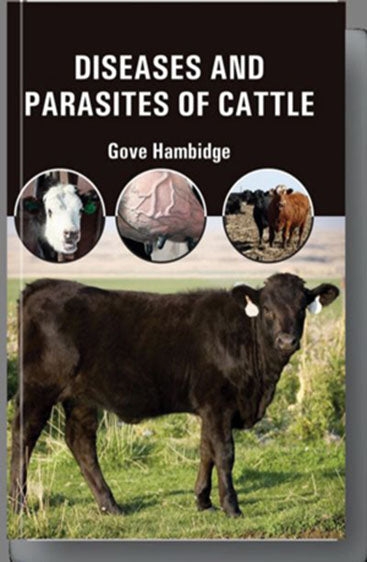 Diseases and Parasites of Cattle