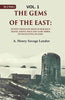 The Gems of the East: Sixteen Thousand miles of research Travel among wild and Tame Tribes of Enchanting Islands thumbnail 1