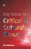 KEY ISSUES IN CRITICAL & CULTURAL THEORY thumbnail 1