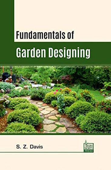 Fundamentals of Garden Designing