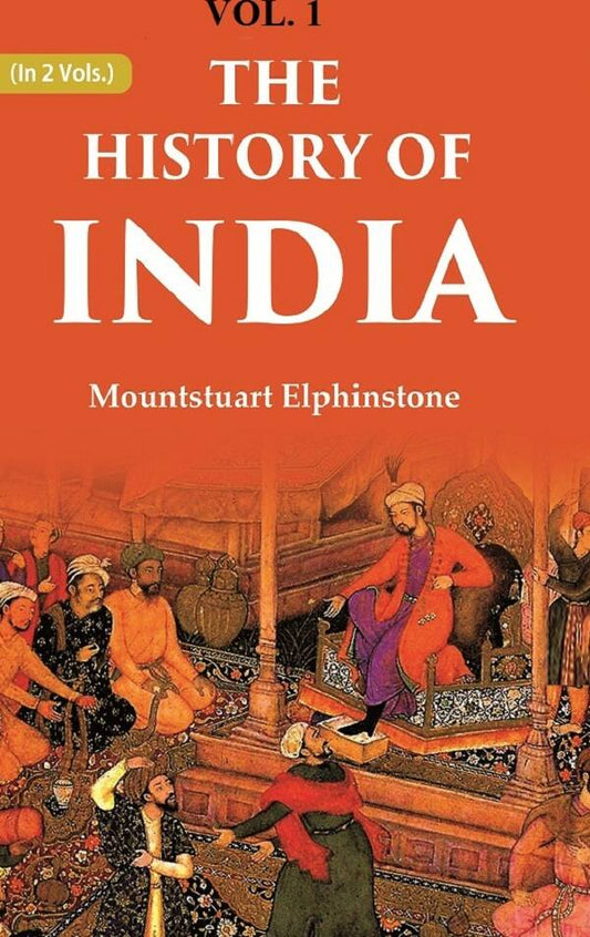 The History of India