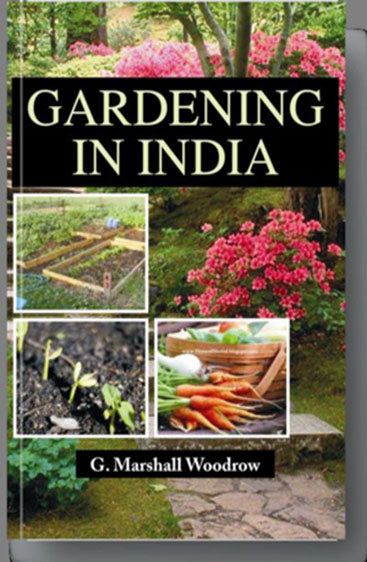Gardening in India