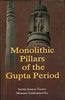 Monolithic Pillars of The Gupta Period thumbnail 1