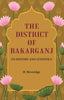 The District of Bakarganj: Its History and Statistics thumbnail 1