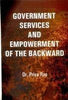 Government Services and Empowerment of the Backward thumbnail 1