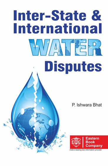 Inter-State and International Water Disputes, R/P 2019