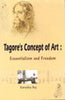 Tagore's Concept of Art: Essentialism and Freedom thumbnail 1