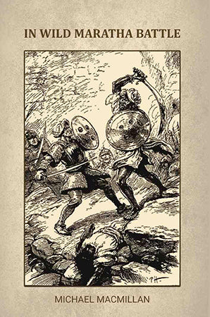 In Wild Maratha Battle