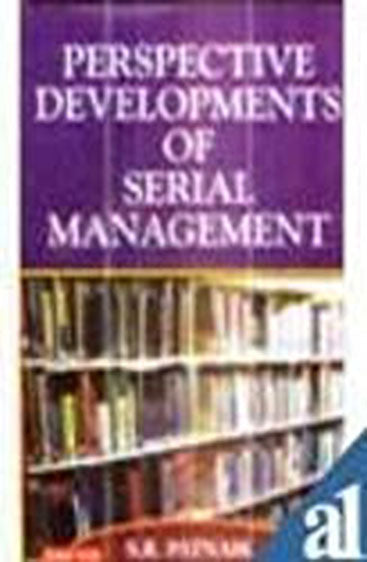 Perspective  Development of  Serial Management