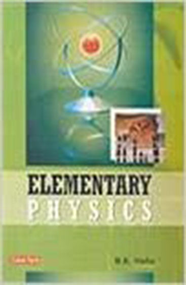 Elementary Physics