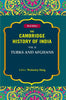 The Cambridge History of India: Turks and Afghans thumbnail 1