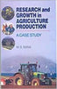 Research and Growth in Agriculture Production thumbnail 1