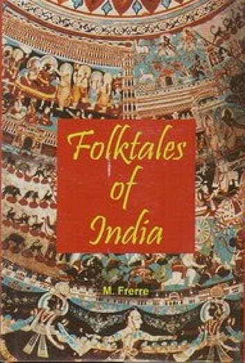 Folktales of India