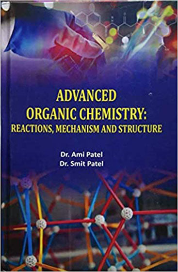 Advanced Organic Chemistry Reactions Mechanism