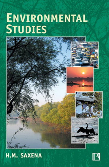 ENVIRONMENTAL STUDIES
