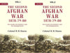 The Second Afghan War, 1878-79-80: Its Causes, its Conduct and its Consequences thumbnail 1
