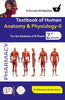 Textbook of Human Anatomy and Physiology-II for the Students of B.Pharm 2nd Semester thumbnail 1